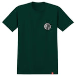 SPITFIRE YIN YANG POCKET T-SHIRT (51010713B)