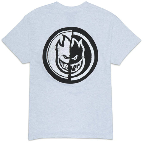 SPITFIRE YIN YANG T-SHIRT (51010713C)