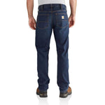 CARHARTT RUGGED FLEX RELAXED FIT STRAIGHT JEAN (102804)