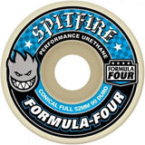 SPITFIRE F4 CONICAL FULL WHEELS (21110015)