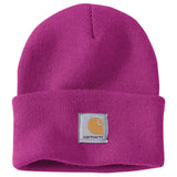 CARHARTT KNIT CUFFED BEANIE (A18)