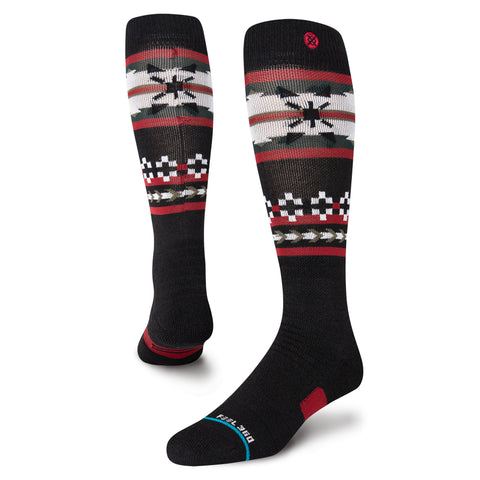 Stance Frode Snow OTC Socks