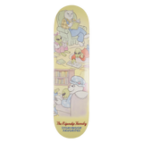 RIPNDIP Storybooks Deck (Yellow) "8.25 x 31.75"