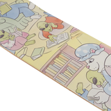 RIPNDIP Storybooks Deck (Yellow) "8.25 x 31.75"