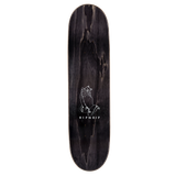 RIPNDIP Lord Nermal Deck (Black Holo) "8.25 x 31.75"
