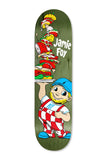 Jamie Foy Big Boy Foy Deck 8.25