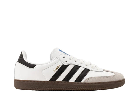Adidas Originals SAMBA OG Men's Sneakers