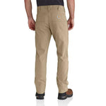 CARHARTT RUGGED FLEX RIGBY STRAIGHT FIT PANT (102821)