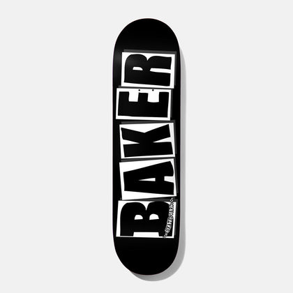 BAKER BRAND LOGO DECK (03-01-0560)