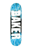 Zach Allen Field Of Depth Deck 8.25