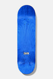 Zach Allen Field Of Depth Deck 8.25