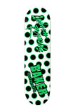 Andrew Reynolds Dots Deck 8.5