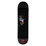 WELCOME JOKER ON POPSICLE BLACK DIP DECK (JOKEPP80)