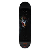 WELCOME JOKER ON POPSICLE BLACK DIP DECK (JOKEPP80)
