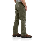 CARHARTT WASHED TWILL RELAXED FIT PANT (B324)