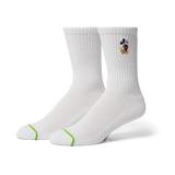 HUF X Mickey Classic Mickey Crew Sock