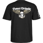 BONES BRIGADE AUTOBIOGRAPHY T-SHIRT (CTMBOBRAX)