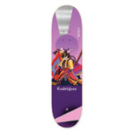 PRIMITIVE RODRIGUEZ IN PEACE DECK (PS24W0006)