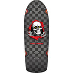 POWELL PERALTA OG RIPPER CHECKER DECK (DCGMPSOGRCH)