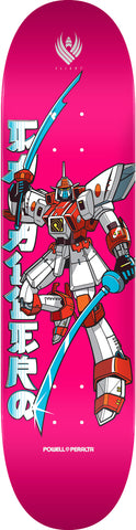 POWELL GUNDAM FLIGHT DECK (DCPAFLTSCGU24420)