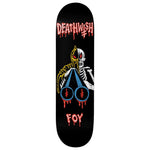 DEATHWISH JAMIE FOY MAYHEM DECK (01-01-1829)