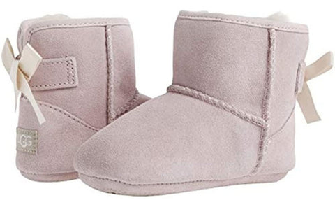 UGG Jesse Bow Ii and Beanie Baby & Kids
