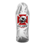 POWELL PERALTA BONES BRIGADE HAWK WHITE 17