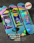 Hello Kitty & Friends Rainbow Blind Bag Deck