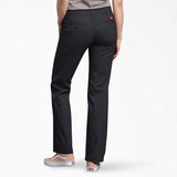 DICKIES MID RISE WOMEN PANTS RELAXED