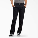 Dickies Women Flex Slim Fit Pants