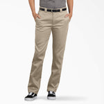 Dickies Women Flex Slim Fit Pants