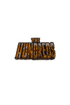 THE HUNDREDS GOLIATH PIN (T23F107041)