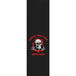 POWELL PERALTA SUPPORT YOUR LOCAL SKATE SHOP GRIP (GSSOPP9SYLSS)