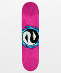 GIRL SIMON BANNEROT YIN YANG DECK (GB4549)