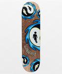 GIRL SIMON BANNEROT YIN YANG DECK (GB4549)