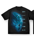 Huf X Aliens Xenomorph SS TEE