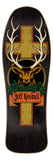 SANTA CRUZ JAGERMEISTER KENDALL DEER REISSUE DECK (11117133)