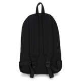 Goosebumps Velcro Backpack (Bone)