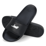 Castanza Slides (Black)