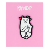 Nermal Loves Pin (Multi)
