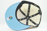 NEW ERA 5950 MEXICO WORLD BASEBALL CLASSIC FITTED HAT