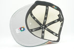 NEW ERA 5950 MEXICO WORLD BASEBALL CLASSIC FITTED HAT