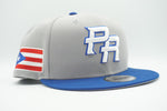 NEW ERA 950 PUERTO RICO WORLD BASEBALL CLASSIC SNAPBACK