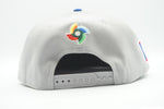 NEW ERA 950 PUERTO RICO WORLD BASEBALL CLASSIC SNAPBACK