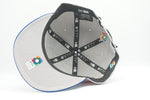 NEW ERA 950 PUERTO RICO WORLD BASEBALL CLASSIC SNAPBACK