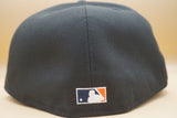 NEW ERA 5950 SAN DIEGO PADRES 25TH ANNIVERSARY FITTED HAT