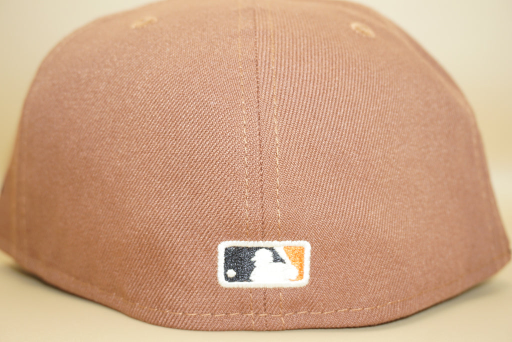 San Francisco Giants 4th of July 5950 Fitted 19 / 7