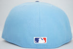 NEW ERA 5950 LOS DODGERS RETRO CITY FITTED HAT