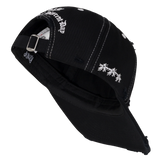 RIPNDIP Different Day Dad Hat (Black)