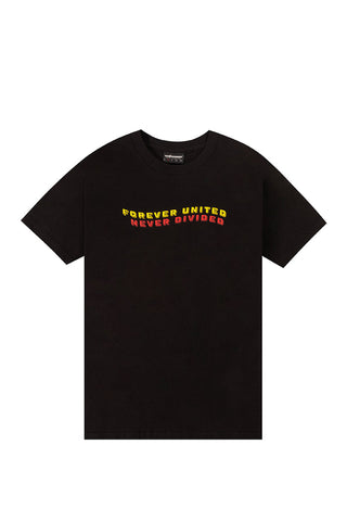 THE HUNDREDS IN THE RAIN T-SHIRT (T23F101029)